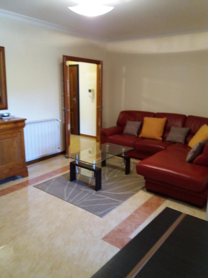Apartamento Praia Sintra Exterior foto
